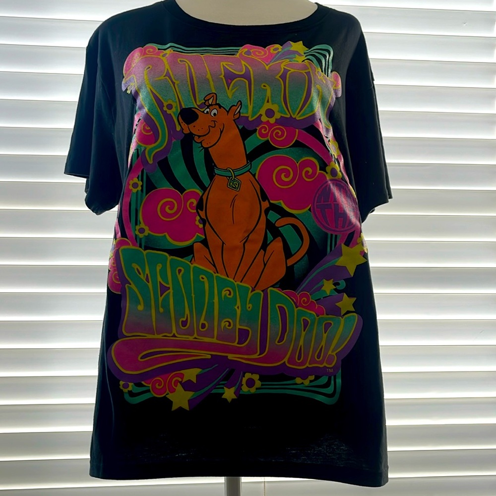 SCOOBY DO T-Shirt